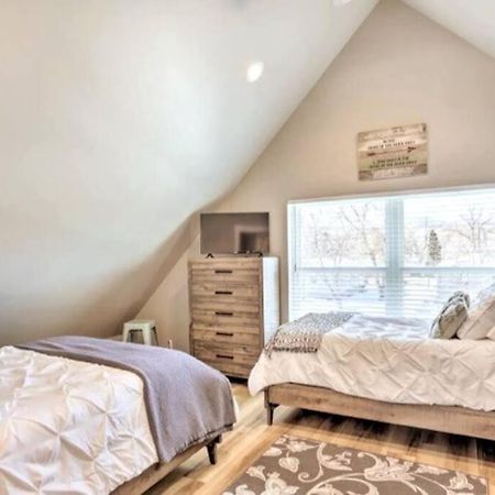New! Cozy & Modern Spearfish Home Near Downtown! Zewnętrze zdjęcie