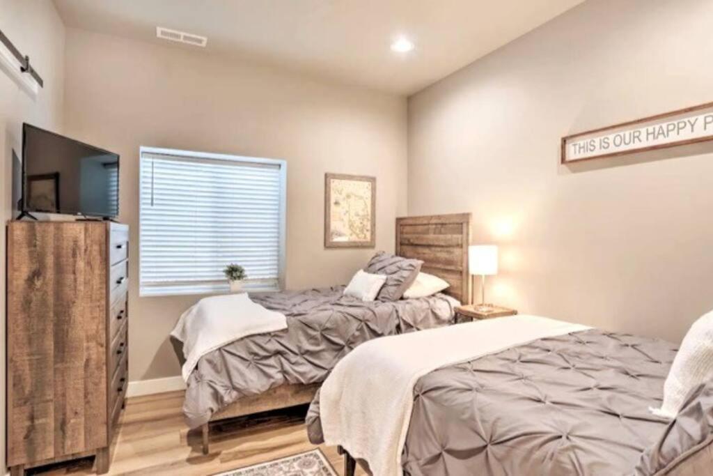 New! Cozy & Modern Spearfish Home Near Downtown! Zewnętrze zdjęcie
