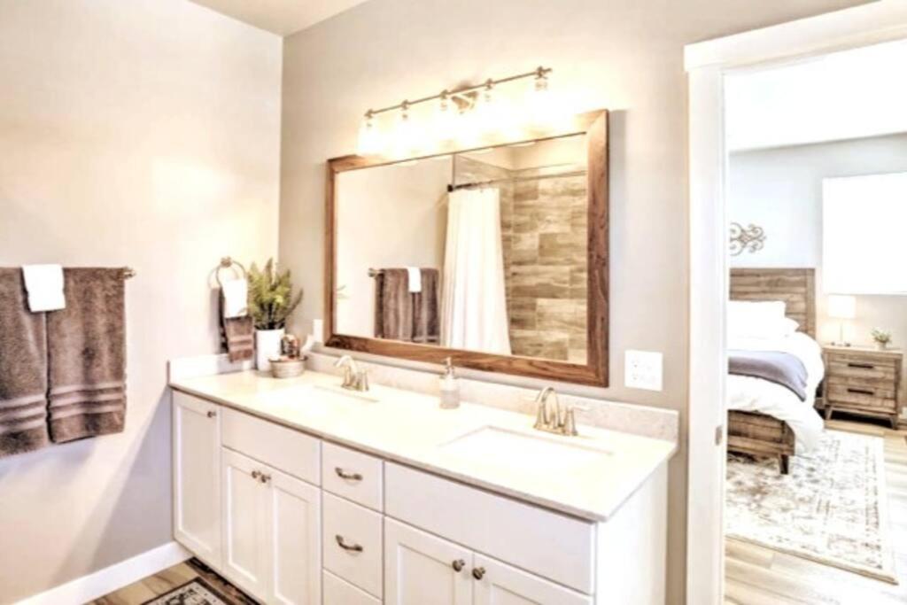 New! Cozy & Modern Spearfish Home Near Downtown! Zewnętrze zdjęcie