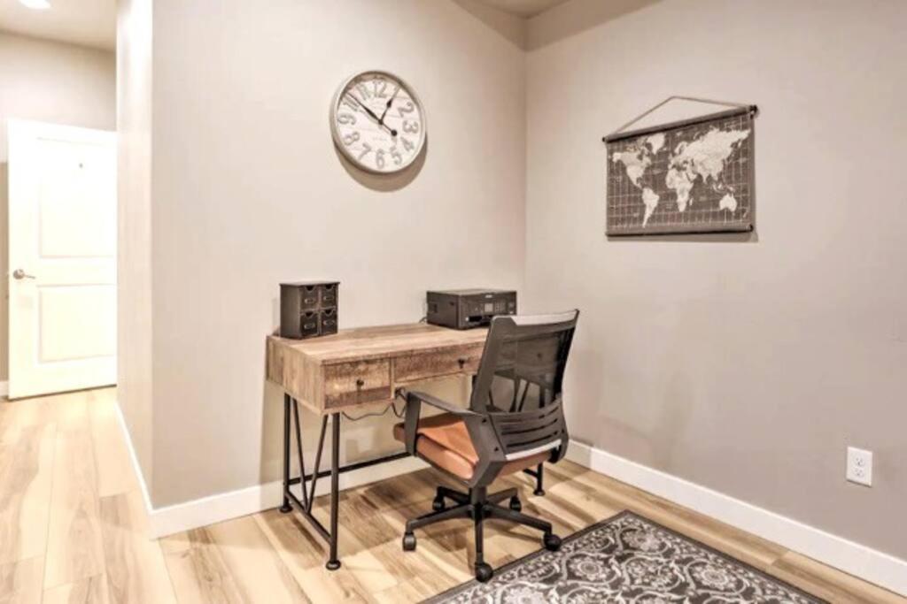 New! Cozy & Modern Spearfish Home Near Downtown! Zewnętrze zdjęcie