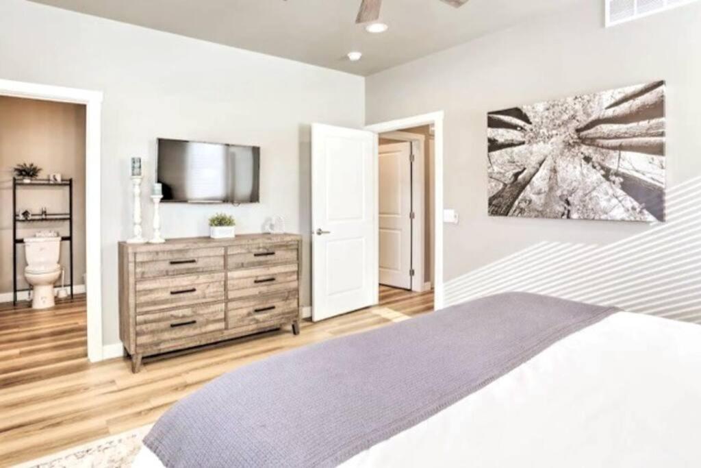 New! Cozy & Modern Spearfish Home Near Downtown! Zewnętrze zdjęcie
