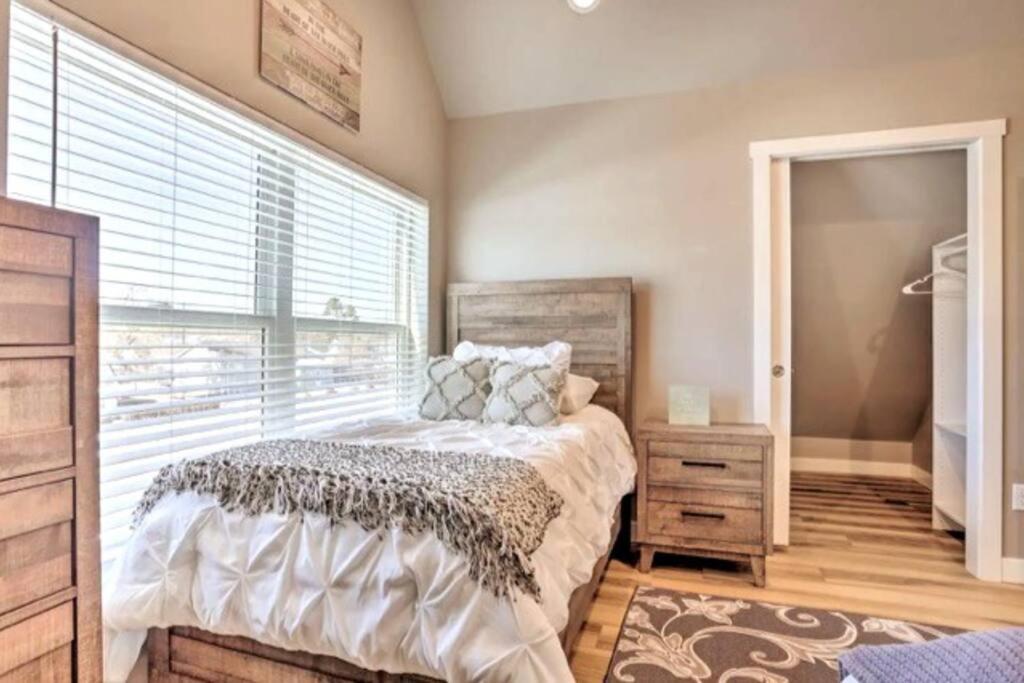 New! Cozy & Modern Spearfish Home Near Downtown! Zewnętrze zdjęcie