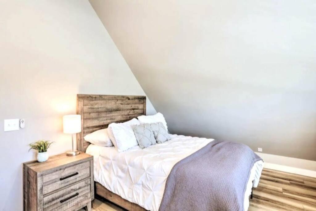 New! Cozy & Modern Spearfish Home Near Downtown! Zewnętrze zdjęcie