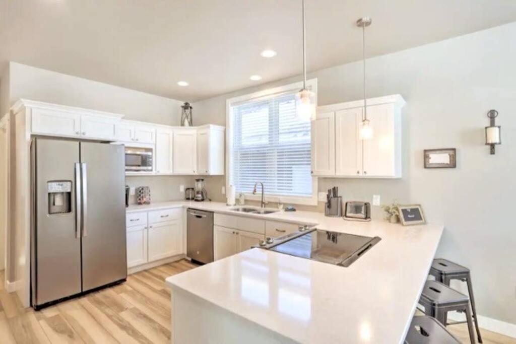 New! Cozy & Modern Spearfish Home Near Downtown! Zewnętrze zdjęcie