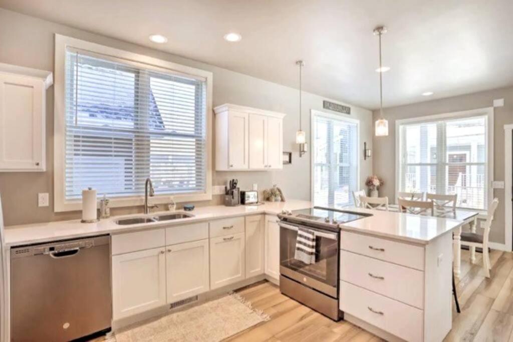 New! Cozy & Modern Spearfish Home Near Downtown! Zewnętrze zdjęcie