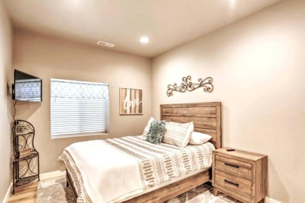 New! Cozy & Modern Spearfish Home Near Downtown! Zewnętrze zdjęcie