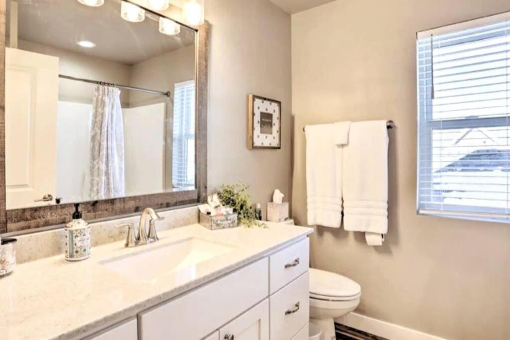 New! Cozy & Modern Spearfish Home Near Downtown! Zewnętrze zdjęcie